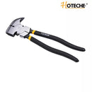 Alicate de esgrima de 10.5 " Cr-V