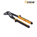 Alicate de junta de ranura tipo 10'' Cr-V