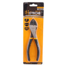 HO-Alicate de corte diagonal trabajo pesado 7"/180 Mm CrR-V