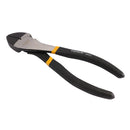 HO-Alicate de corte diagonal trabajo pesado 7"/180 Mm CrR-V