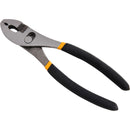 Alicate d junta deslizante de 8"/ 200 mm Material: Cr-V