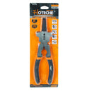 Alicate de soldadura multifuncionales de 8"