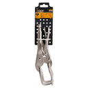 Alicate de presion de soldadura de 9" Material: Cr-V