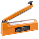 Selladora Lineal De Impulso, 110-120V 50/60Hz.