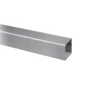 Tubos De Acero Inoxidable Cuadrado 304. 6Mts Largo 1.5Mm Espesor