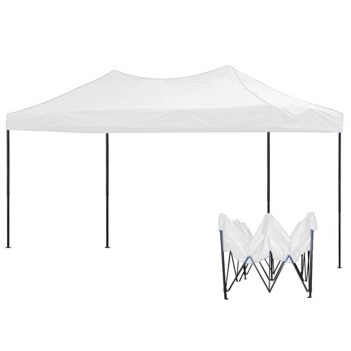 Toldo de 3x6