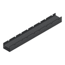 Marco Mecanizado Reforzado Para Montaje De Louver Modelo U128 Y U128.1. Espacio Visible 23.36 Mm. Pa