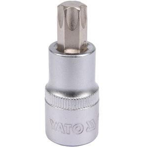 Dado De Punta Torx (1/2", T55, L55Mm)