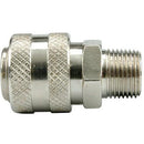 Acople Rapido Tipo D (Rosca Externa 3/8”)