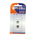 Baterías AG1 LR621 LR60 2 pzas