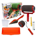 Juego De Rodillos Con Autoalimentado Para Pintar.