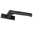 Manilla Multipunto cierre Lineal. Serie Elevable Europa. Color Negro