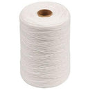 Rollo 300 Mts Cuerda Trenzada De Polipropileno Con Aislamiento De Lana (300 M)