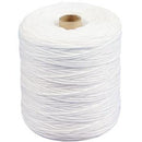 Rollo 450 Mts Cuerda Trenzada De Polipropileno Con Aislamiento De Lana (450 M)