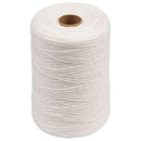 Rollo 1000 Mts Cuerda Trenzada De Polipropileno Con Aislamiento De Lana (1000 M)