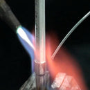 (Paq. 10) Electrodos de 1.6mm para soldar aluminio