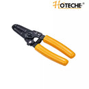 Pela Cable de 7''/180mm Material: Cr-V