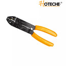 Pela Cable multifuncional de 9 " Cr-V  Mango de pvc