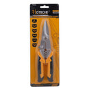 Tijeras eléctricas multifuncionales 8"