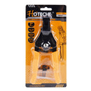 Pela cable Automatico 7"