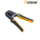 Crimpadora para terminales electricosmodular : 7.5"