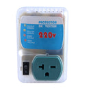 Protector de voltaje PROW de 220 V