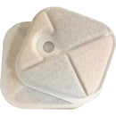 Filtro Para Bebedero De Agua Automático Para Mascotas 2.75 Lts.