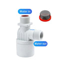 Válvula Automática De Control De Nivel De Agua De 1" En L