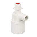 Válvula Automática De Control De Nivel De Agua De 1" En L