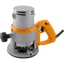 Router eléctrico 1/4" 1/2" 12mm 1300W