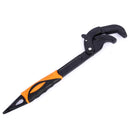 Llave de tubo rápido K2 de 14''/350mm