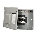 Cajas De Distribucion O Carga Para Breakers. Capacidad De Carga Total Es 125 Amp - 12 Breakers