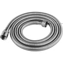 Manguera de ducha sanitaria 1.5 mts acero inoxidable 304. NESSATI.