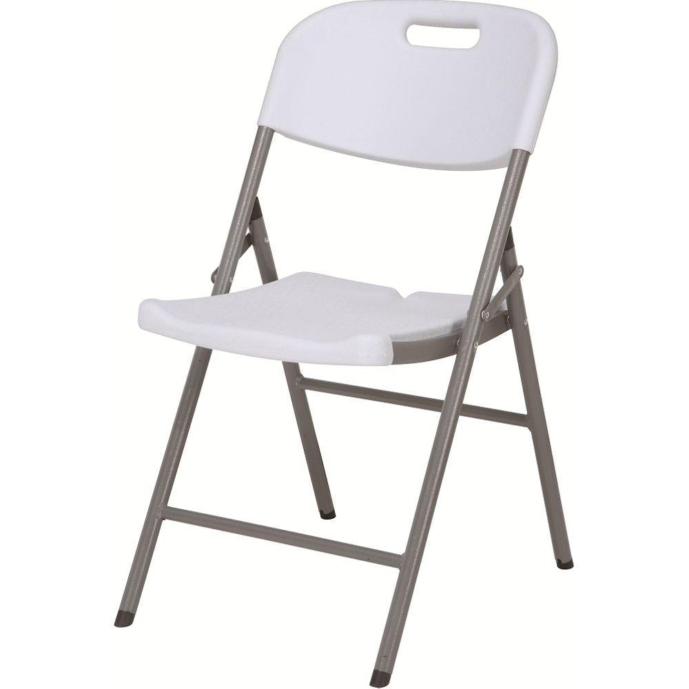 Silla plegable hotelera