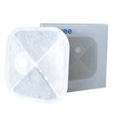 Filtro para bebedero de agua automático para mascotas 2.75 Lts.