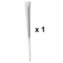 (1 pza) Boquilla aplicadora extra para Anclaje quimico soudafix