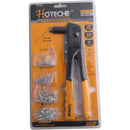 Remachadora de mano de 10''/250mm con remaches de 60pcs