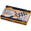 Remachadora plegable a mano de 32''/810mm