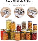 Abridor de frascos ajustable.