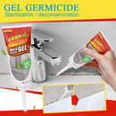 Gel removedor de moho, 20gr