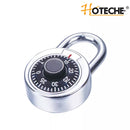 Candado de combinacion Padlock 50mm