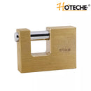 Candado anti-cizalla 90x58x18mm 525grs