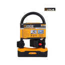 Candado U-Lock para bicicleta 195x245mm