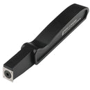 Cepillo Cuchilla de torneado para madera.