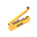 Sellador lineal de impulsos 380W