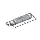 Bisagras forjadas para soldar