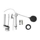 Kit de reparación de tanque inodoro de palanca. NESSATI
