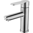 Grifo Mezclador de baño en acero inoxidable 304 NESSATI