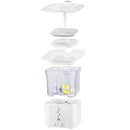 Bebedero De Agua Automático Para Mascotas 2.75 Lts.