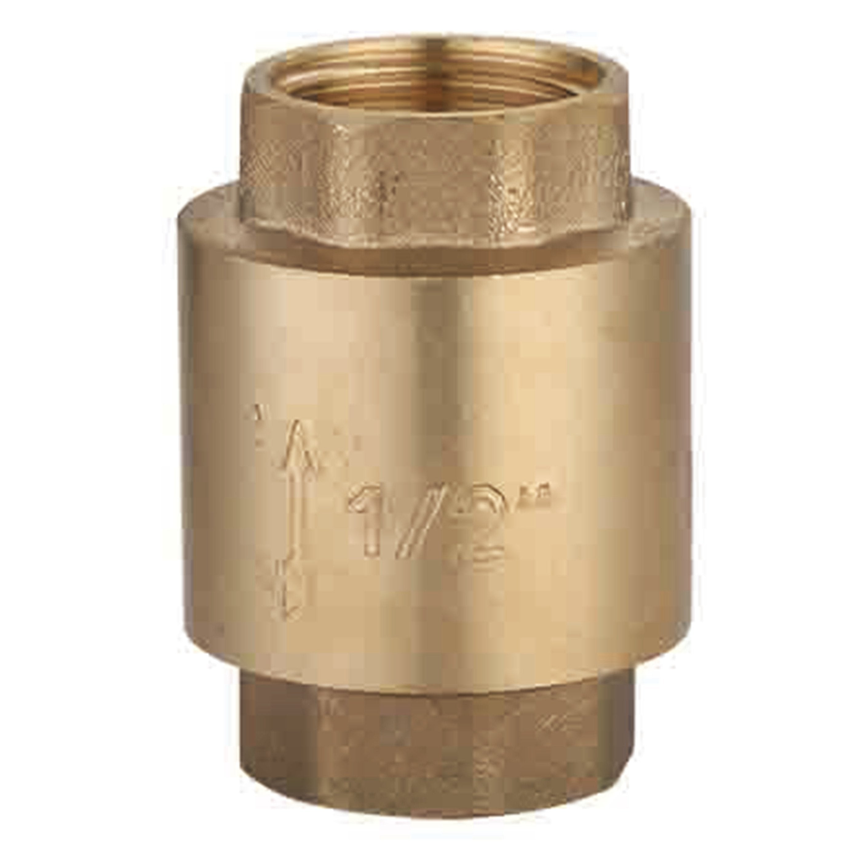 Check Vertical Válvulas Check Vertical / BRONCE NESSATI– Tienda Oficial Carbone Store ...